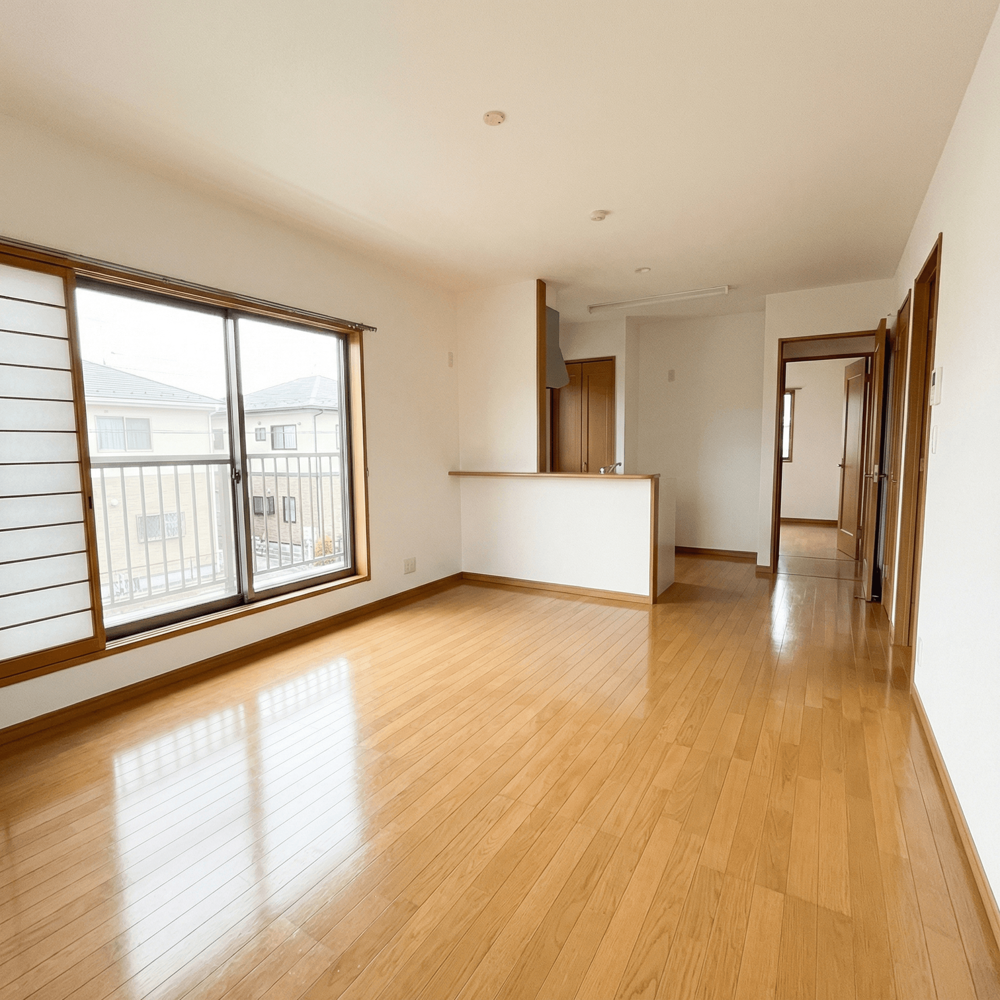 広島市 A様邸(遺品整理) After